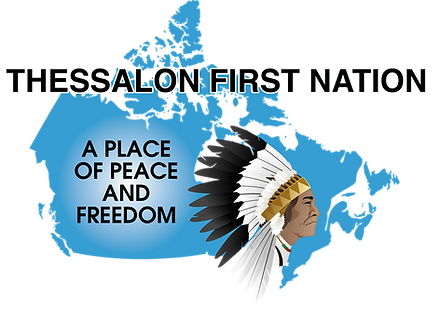 Thessalon First Nation